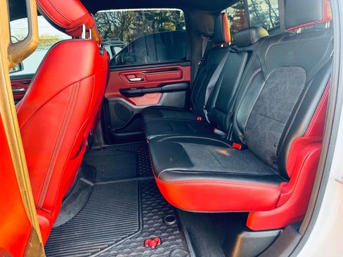 Used 2019 RAM 1500 Rebel w/ Rebel Level 1 Equipment Group image 19