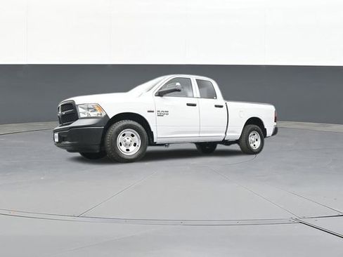 Used 2022 RAM 1500 Tradesman w/ Trailer Tow Group image 55
