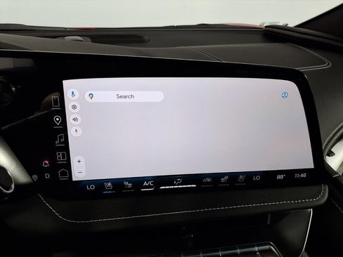 New 2026 Chevrolet Corvette Stingray Preferred Cpe w/ Battery Protection Package image 8