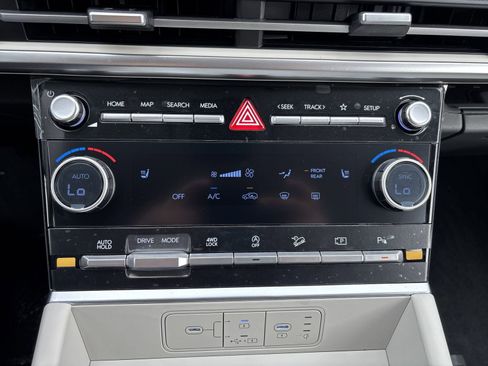 New 2026 Hyundai Santa Fe SEL image 20