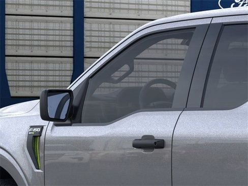 New 2025 Ford F150 STX w/ Equipment Group 200A image 20
