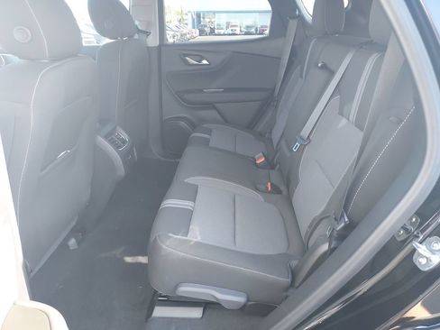 New 2026 Chevrolet Blazer LT w/ Convenience Package AWD/4WD image 14