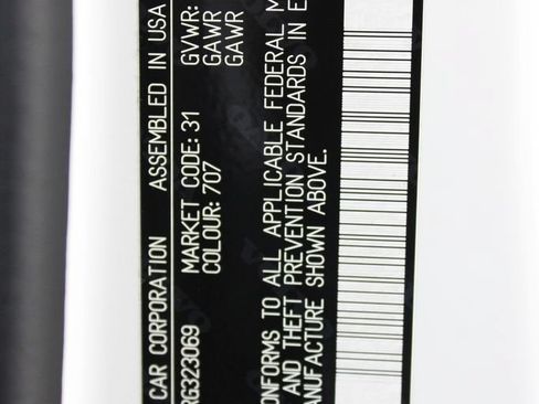 Certified 2024 Volvo S60 B5 Core FWD image 33