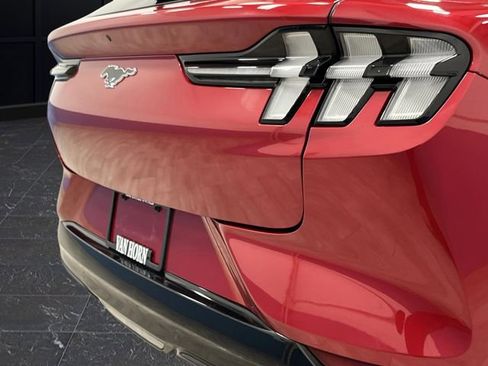 Used 2023 Ford Mustang Mach-E Premium image 35