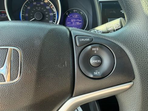 Used 2020 Honda Fit LX image 24