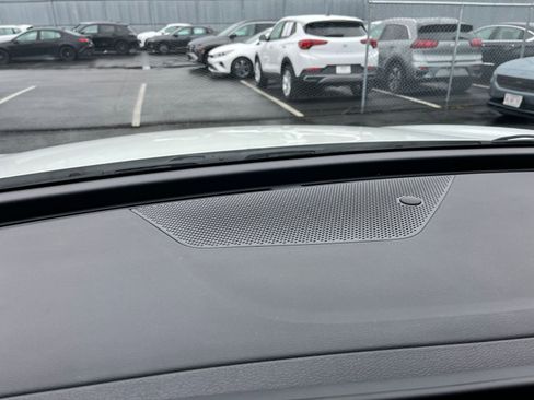 Used 2025 Kia Sportage LX image 18