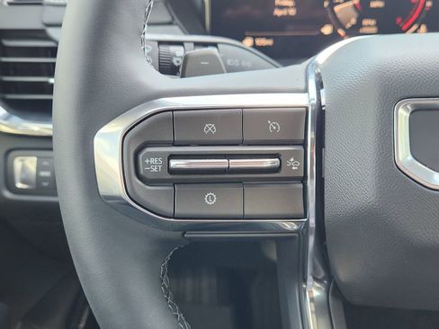 New 2026 GMC Acadia Elevation w/ Black Edition image 31