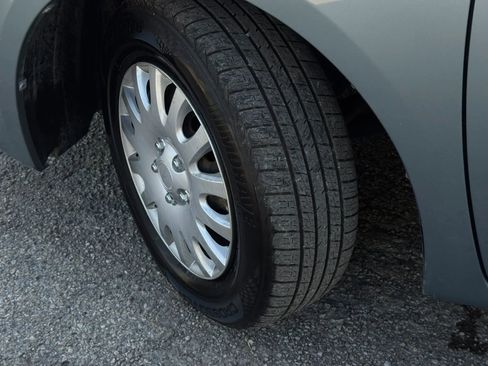 Used 2008 Toyota Sienna LE FWD image 39