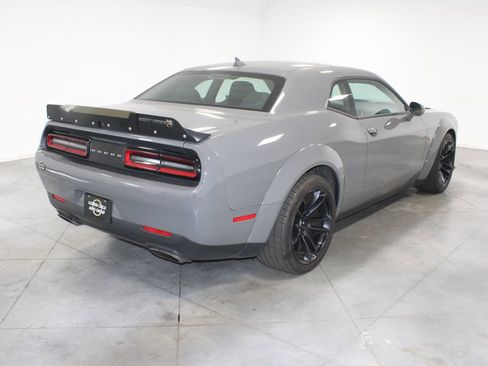 Used 2023 Dodge Challenger R/T Scat Pack image 9