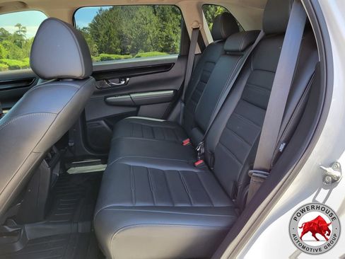 Used 2024 Honda CR-V EX-L image 17