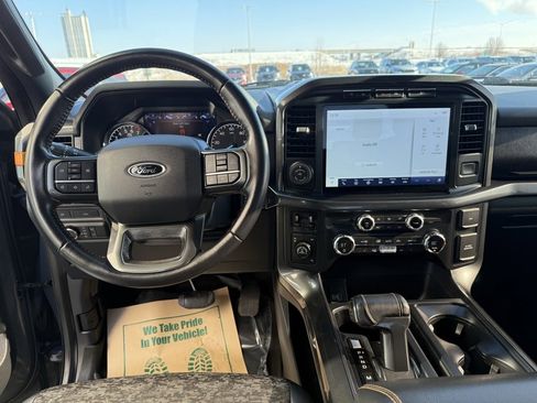 Used 2021 Ford F150 Tremor w/ Equipment Group 401A Mid image 18