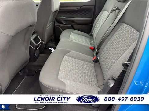 Used 2025 Ford Ranger XL RWD image 10