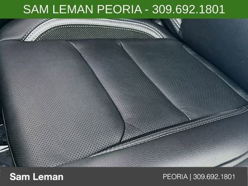 New 2026 RAM 1500 RHO AWD/4WD image 19