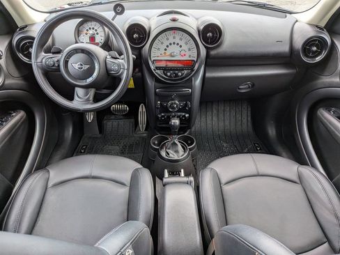 Used 2014 MINI Cooper Countryman S image 14