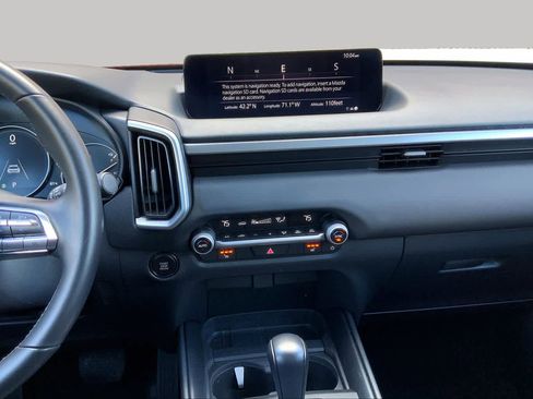 Certified 2025 MAZDA CX-50 AWD 2.5 S w/ Weather Package image 7
