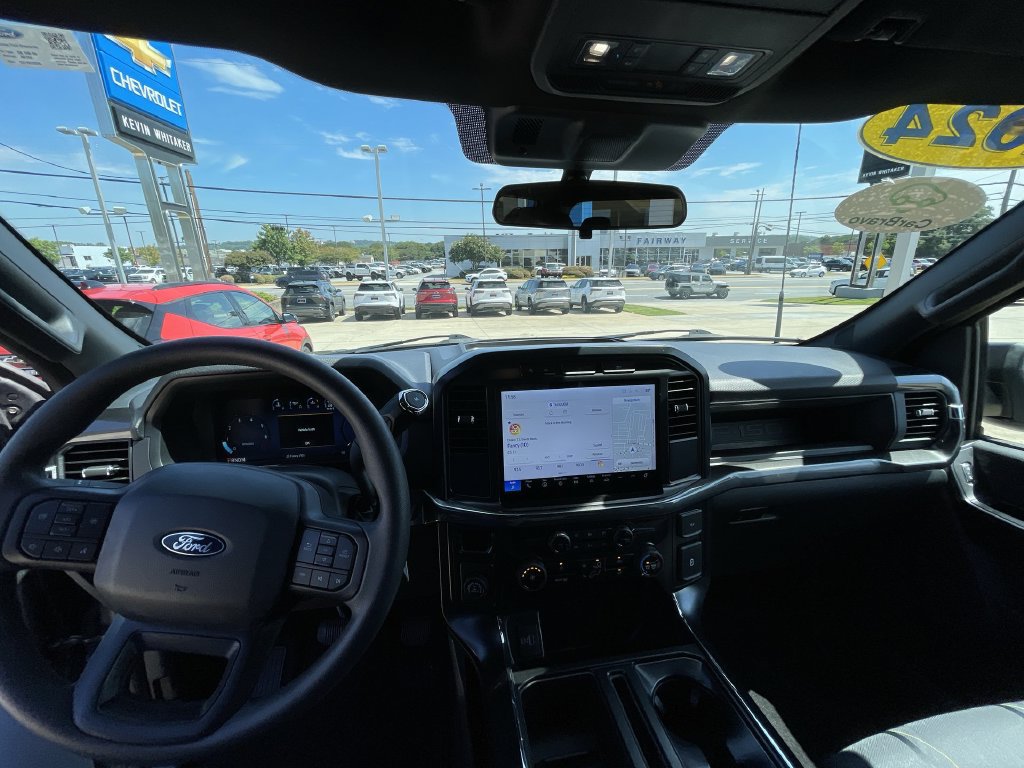 Used 2024 Ford F150 STX RWD image 11