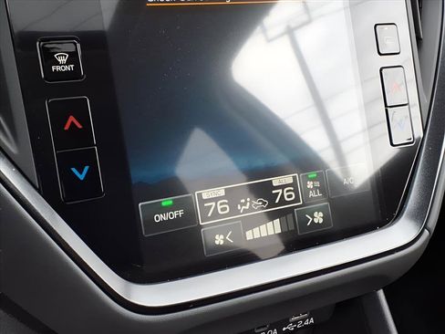 New 2026 Subaru Crosstrek 2.0i Premium image 14