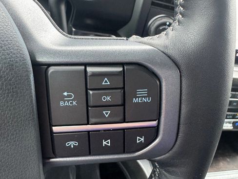 Used 2023 Ford F250 Lariat w/ Lariat Ultimate Package AWD/4WD image 42