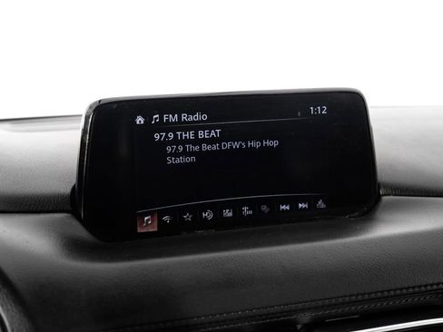 Used 2020 MAZDA CX-5 Touring image 30