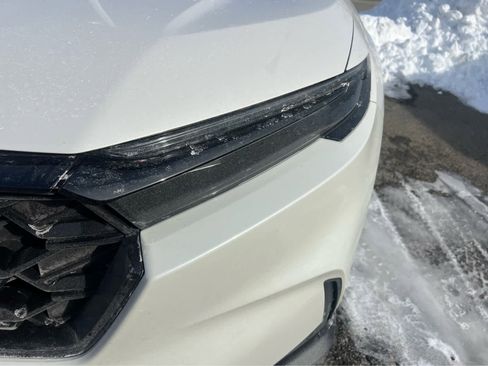 Certified 2024 Honda CR-V Sport-L image 5