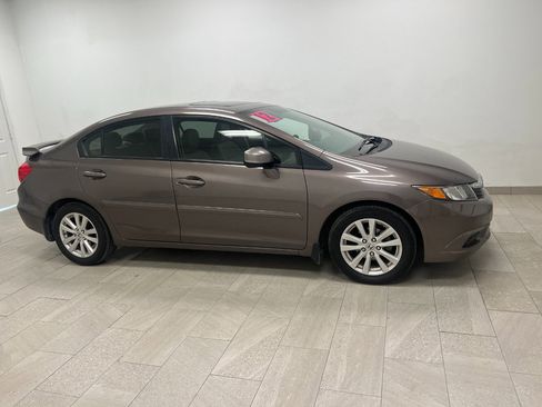Used 2012 Honda Civic EX-L image 13