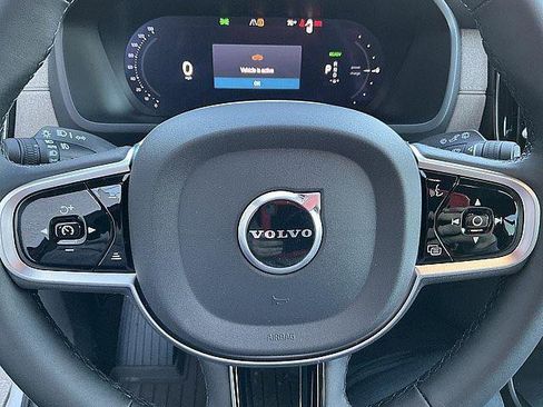New 2026 Volvo XC90 T8 Plus w/ Protection Package Premier AWD/4WD image 22