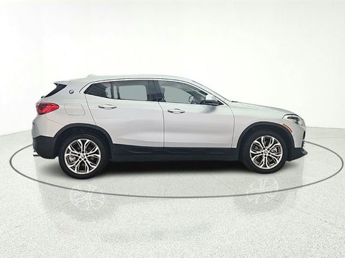 Used 2018 BMW X2 xDrive28i w/ Convenience Package AWD/4WD image 8