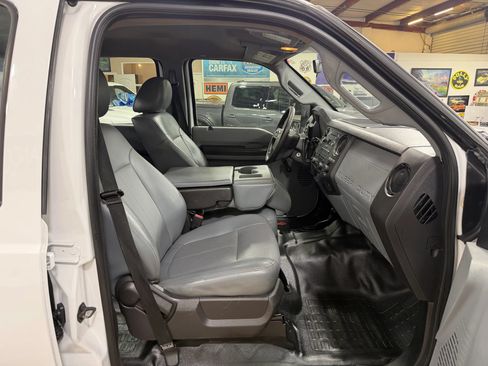Used 2014 Ford F350 XL w/ XL Value Package AWD/4WD image 20