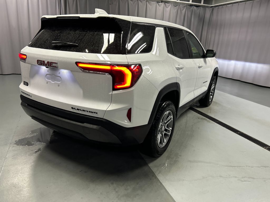 Used 2026 GMC Terrain Elevation FWD image 7