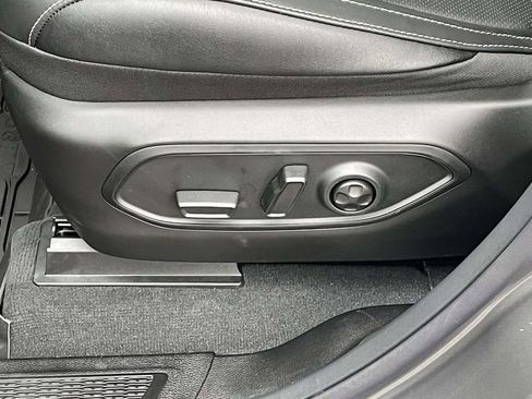 New 2026 Jeep Grand Cherokee Limited AWD/4WD image 26