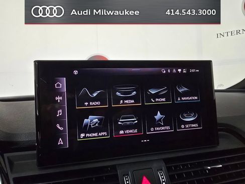 Used 2023 Audi Q5 2.0T Premium Plus w/ Premium Plus Package AWD/4WD image 26