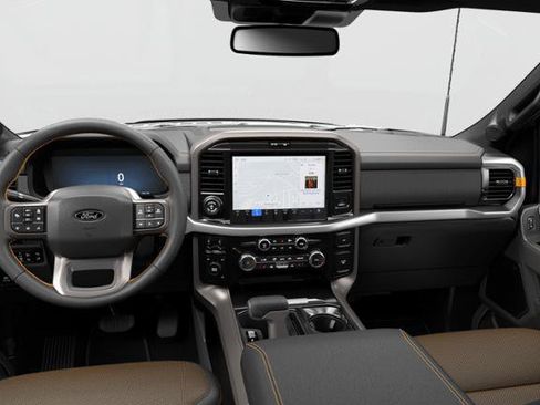 New 2026 Ford F150 Tremor image 29