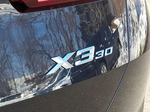 New 2026 BMW X3 xDrive30 w/ Premium Package AWD/4WD image 20