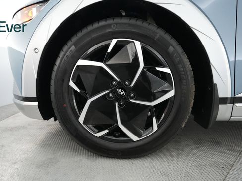 Used 2024 Hyundai Ioniq 5 Limited RWD image 19