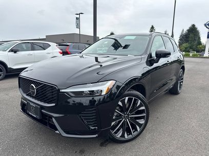 New 2026 Volvo XC60 T8 Ultra w/ Protection Package Premier