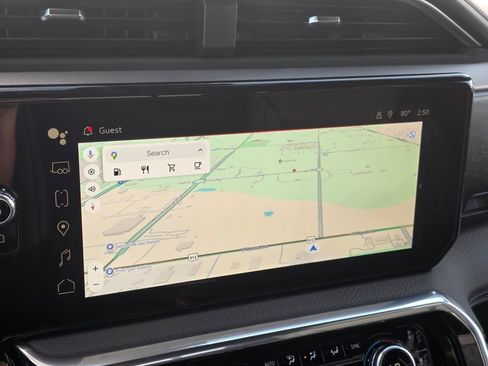 New 2026 GMC Sierra 1500 Denali w/ Technology Package image 17