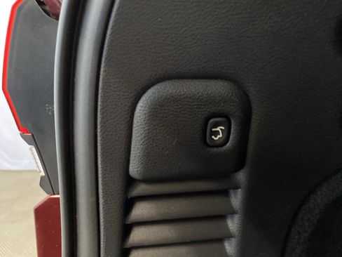 Certified 2020 Jeep Grand Cherokee High Altitude image 35