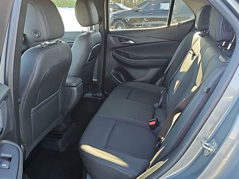 Used 2023 Buick Encore GX Select w/ Sport Touring Package image 26