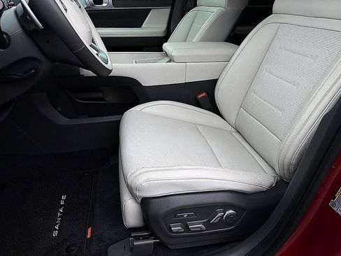 Certified 2026 Hyundai Santa Fe Calligraphy AWD/4WD image 9