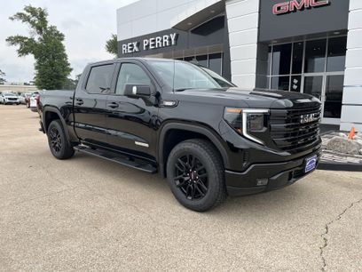 New 2026 GMC Sierra 1500 Elevation w/ Elevation Premium Package