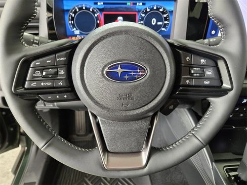 New 2026 Subaru Outback Touring XT image 13