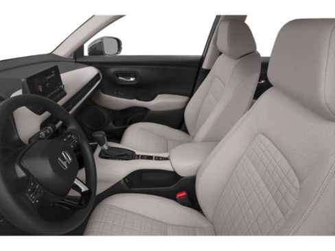 Used 2025 Honda HR-V LX image 9