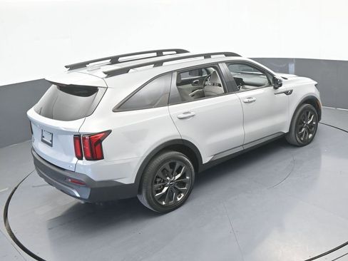 Used 2023 Kia Sorento X-Line EX image 53