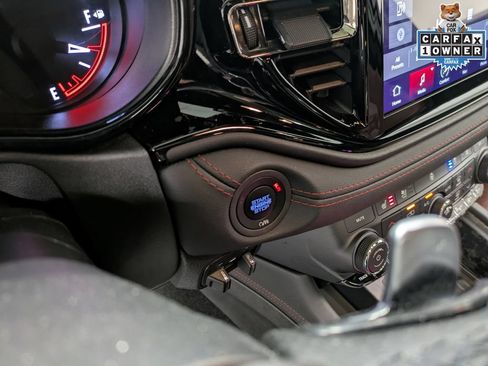 Used 2023 Dodge Durango R/T AWD/4WD image 18