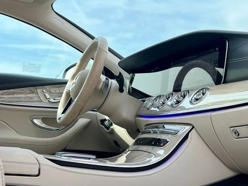 Certified 2023 Mercedes-Benz CLS 450 4MATIC image 11