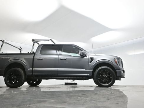 Used 2023 Ford F150 Lariat w/ Equipment Group 502A High image 54