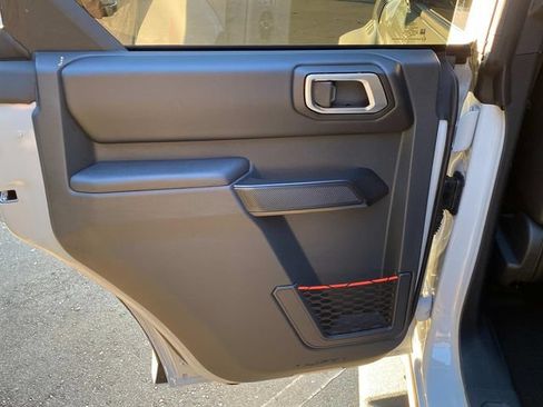 Used 2026 Ford Bronco Raptor AWD/4WD image 10