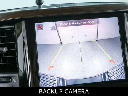 Used 2022 RAM 2500 Laramie w/ Protection Group AWD/4WD image 19