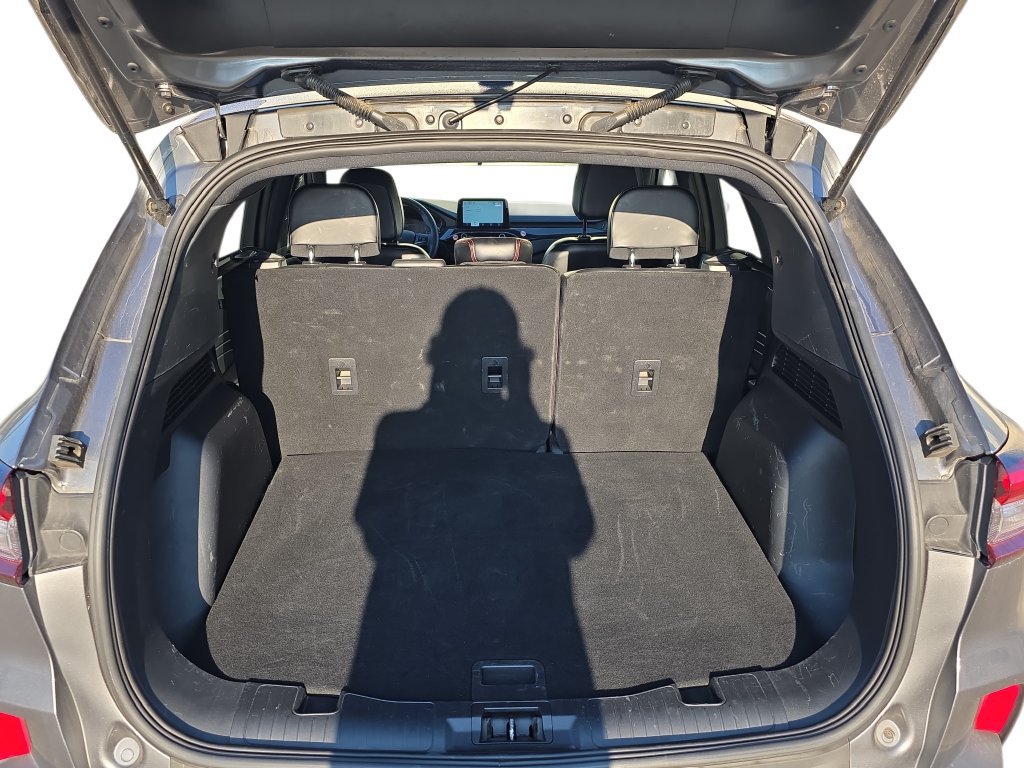 Used 2025 Ford Escape ST-Line FWD image 30