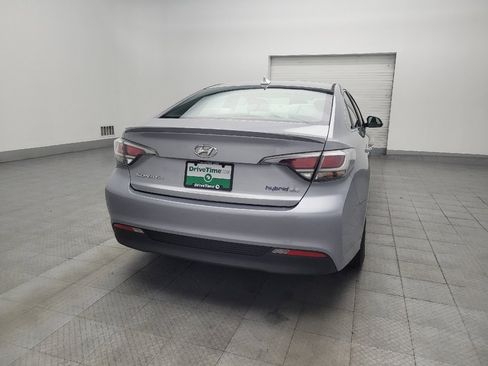 Used 2016 Hyundai Sonata SE image 7